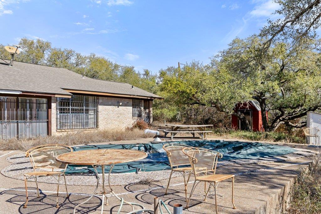 10904 Rawhide Trail Austin TX 78736