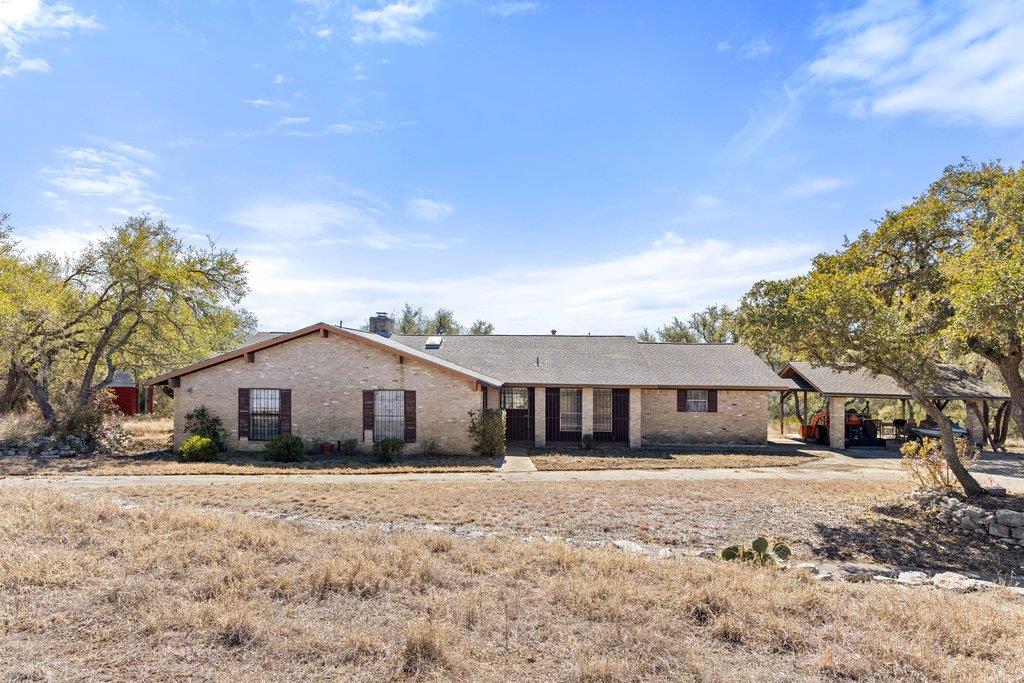 10904 Rawhide Trail Austin TX 78736