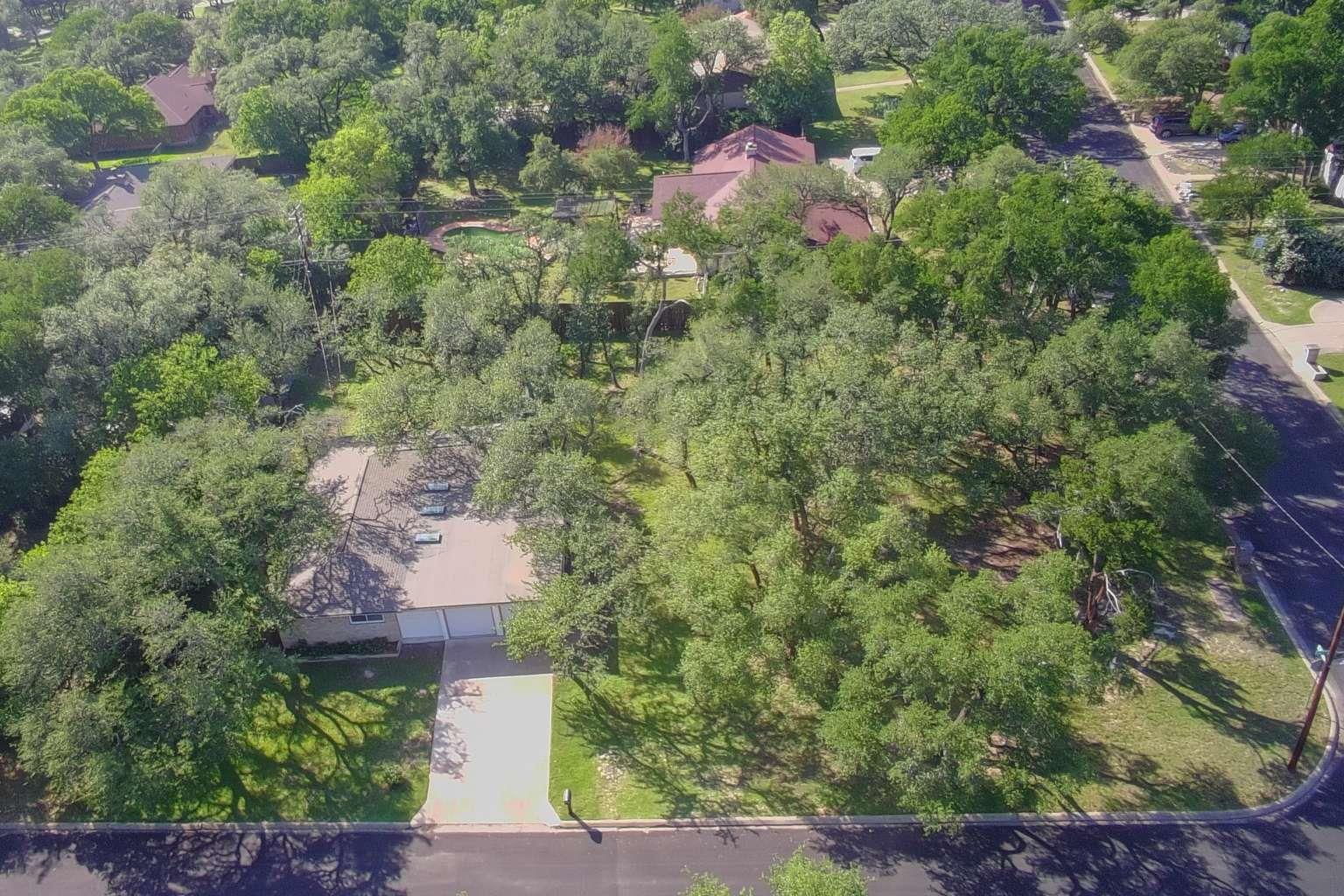 11508 Bell Avenue Austin TX 78759