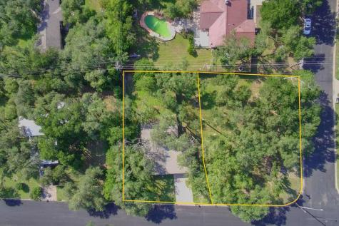 11508 Bell Avenue Austin TX 78759