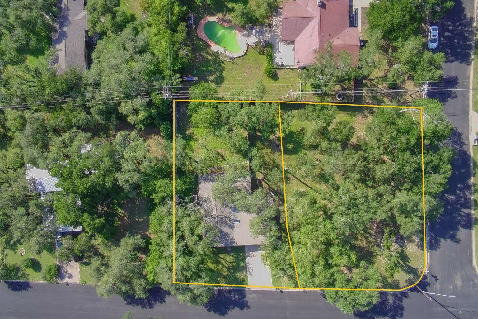 11508 Bell Avenue Austin TX 78759