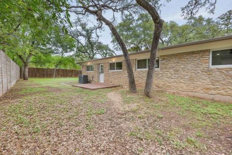 11508 Bell Avenue Austin TX 78759