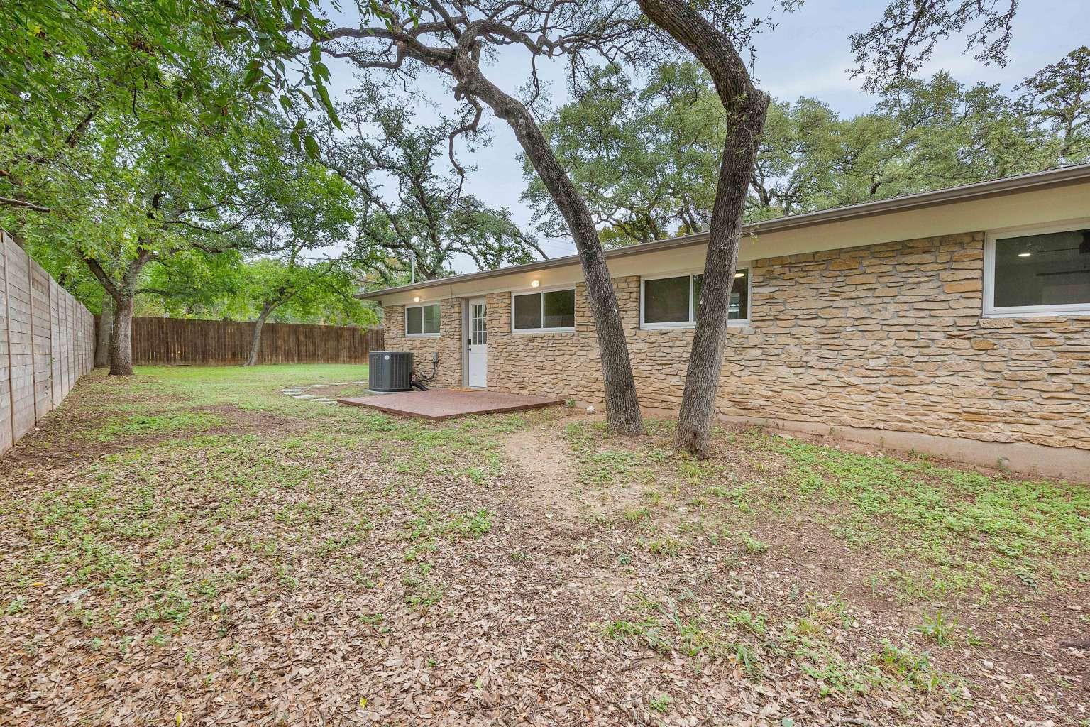 11508 Bell Avenue Austin TX 78759