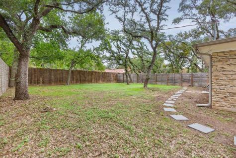11508 Bell Avenue Austin TX 78759