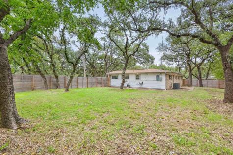 11508 Bell Avenue Austin TX 78759