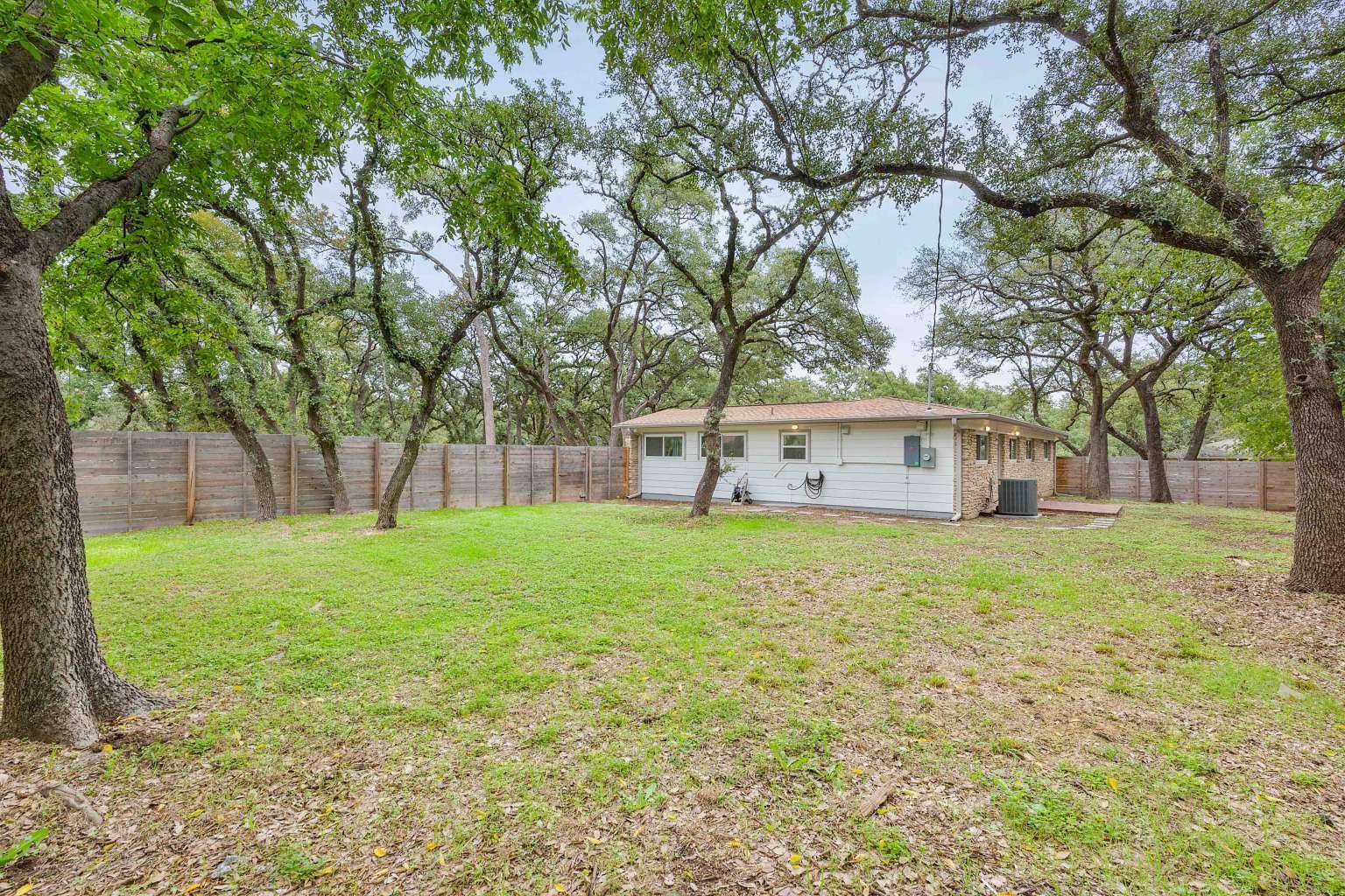 11508 Bell Avenue Austin TX 78759