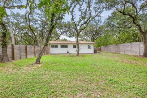 11508 Bell Avenue Austin TX 78759
