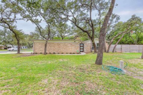 11508 Bell Avenue Austin TX 78759