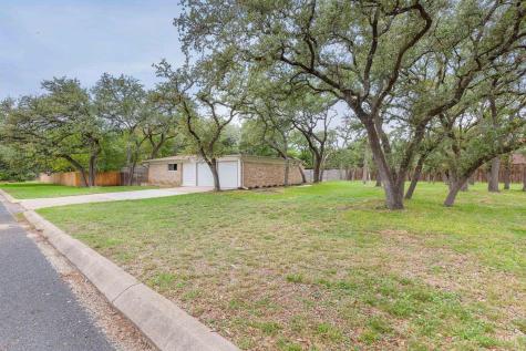 11508 Bell Avenue Austin TX 78759