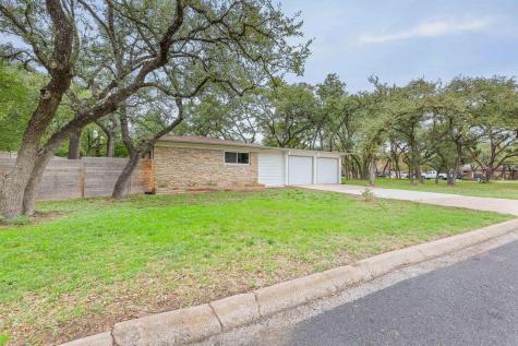 11508 Bell Avenue Austin TX 78759