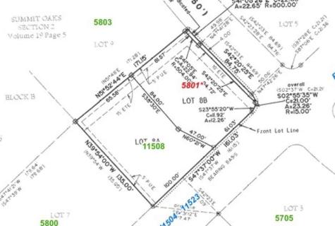 11508 Bell Avenue Austin TX 78759