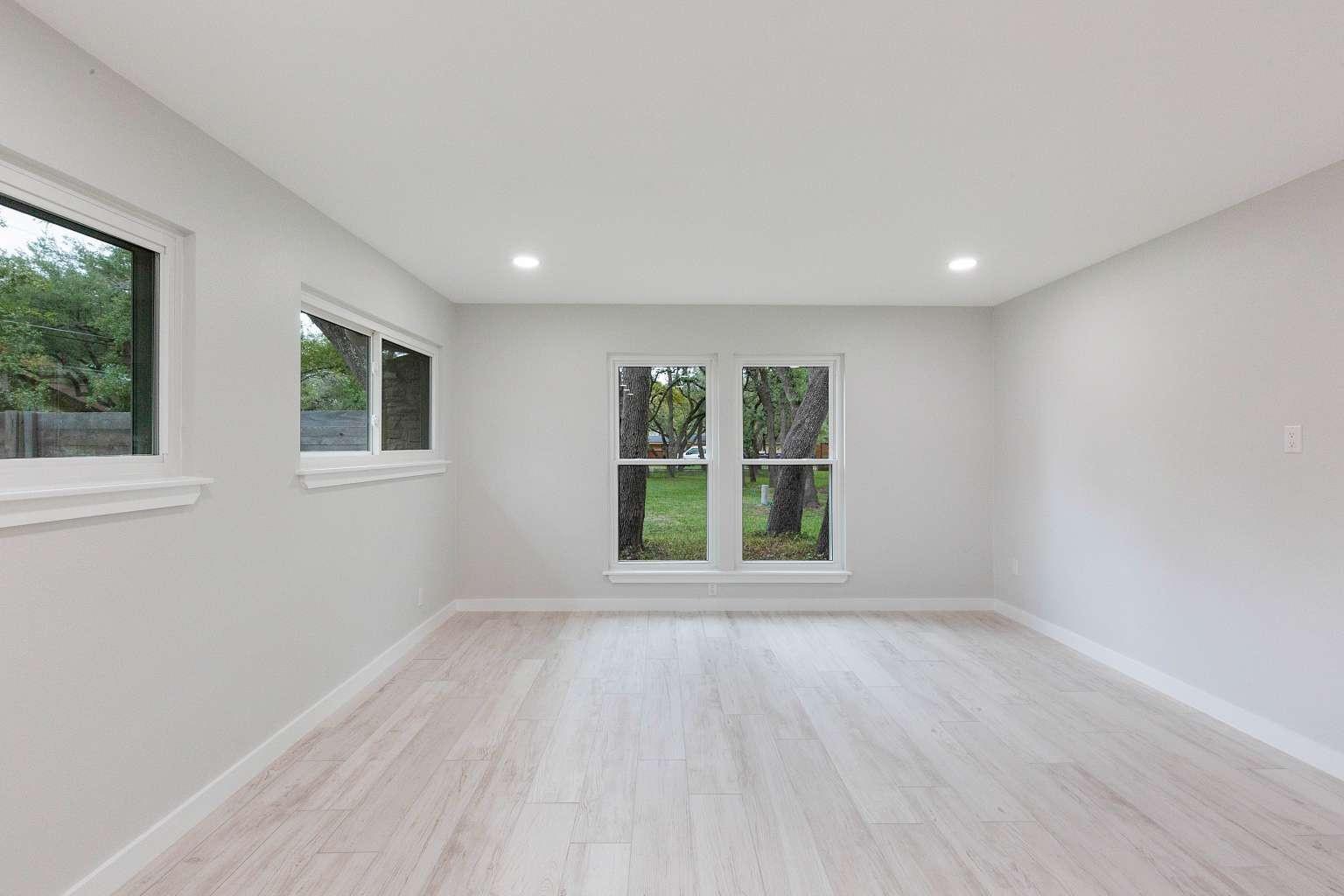 11508 Bell Avenue Austin TX 78759