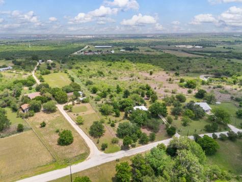 907 Horace Howard Drive San Marcos TX 78666