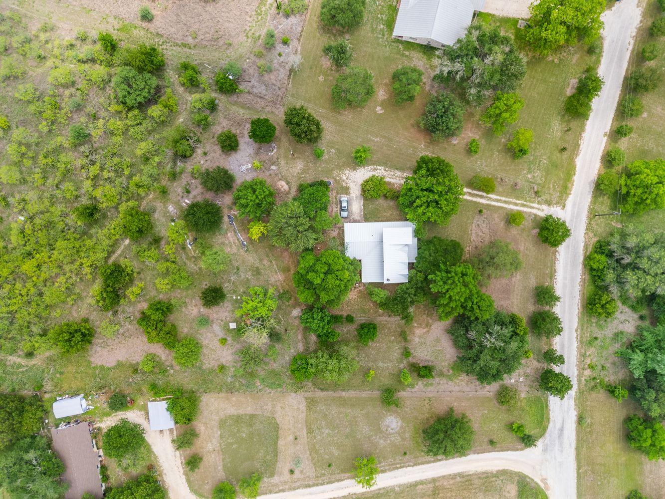 907 Horace Howard Drive San Marcos TX 78666