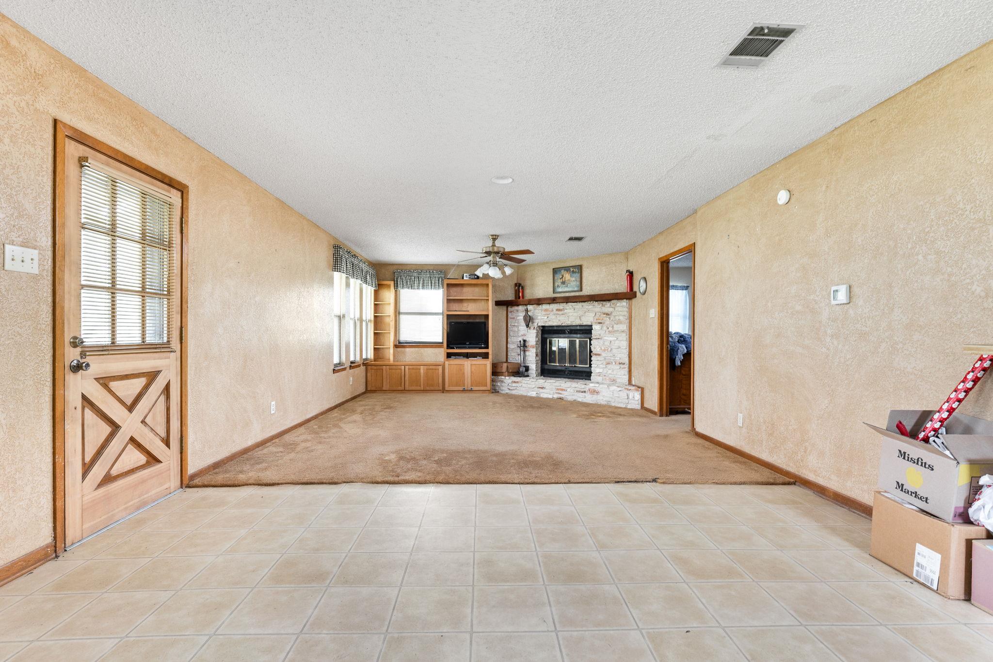 907 Horace Howard Drive San Marcos TX 78666