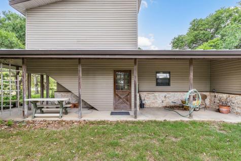 907 Horace Howard Drive San Marcos TX 78666