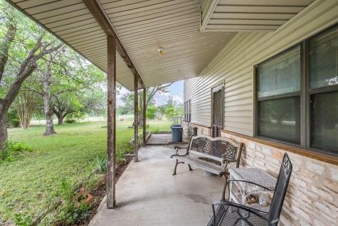 907 Horace Howard Drive San Marcos TX 78666