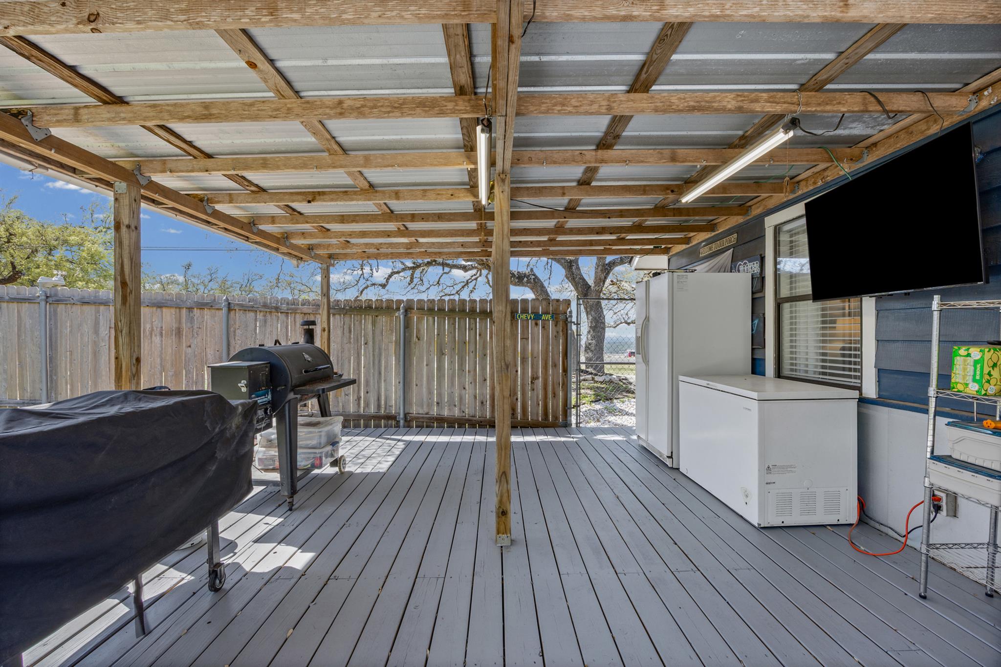 20811 Trapper Lane Lago Vista TX 78645