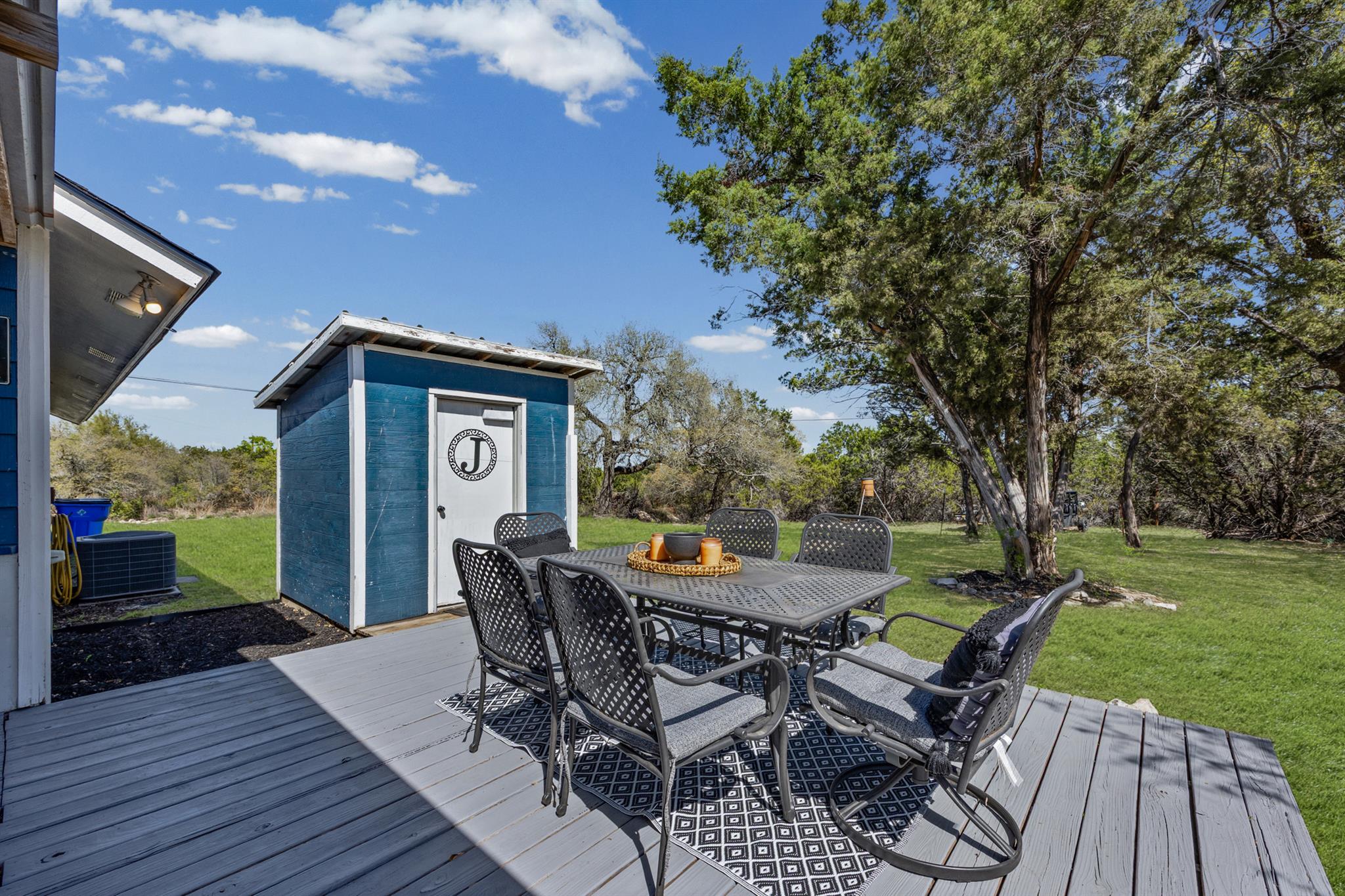 20811 Trapper Lane Lago Vista TX 78645