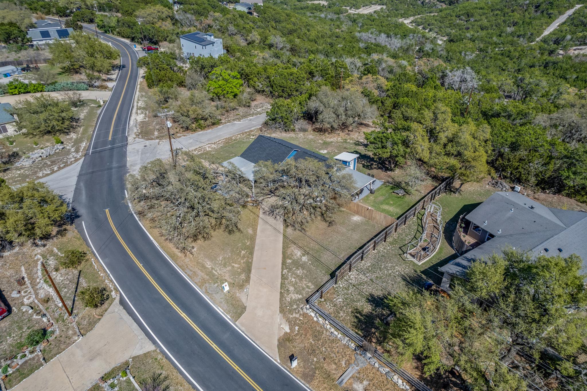 20811 Trapper Lane Lago Vista TX 78645