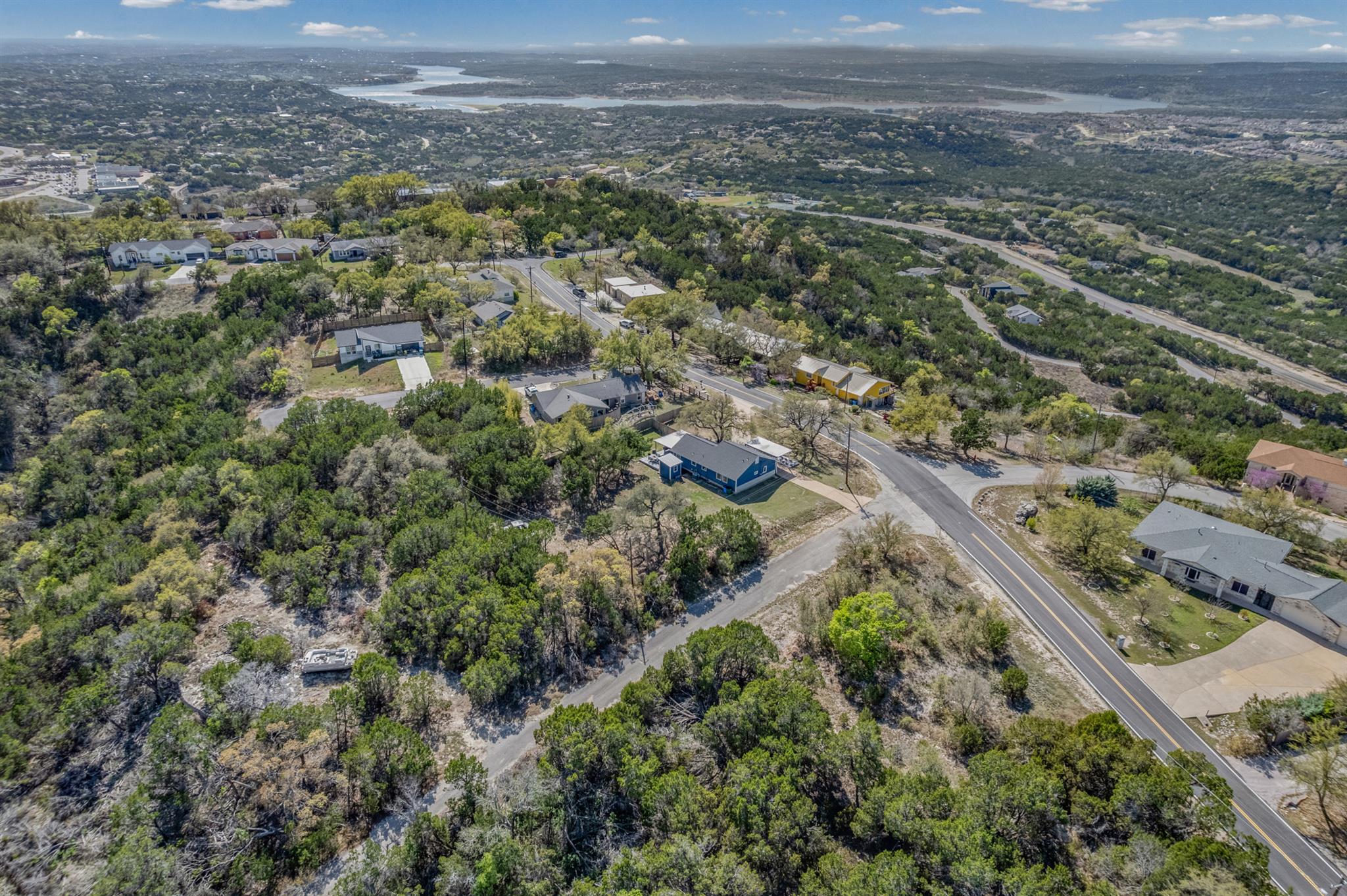 20811 Trapper Lane Lago Vista TX 78645