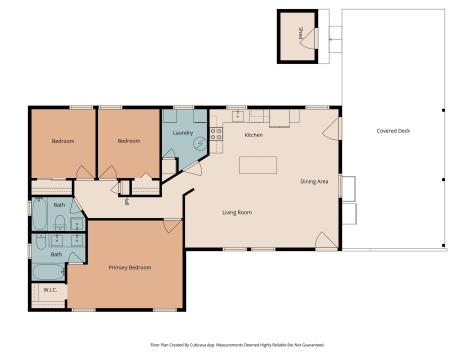 20811 Trapper Lane Lago Vista TX 78645