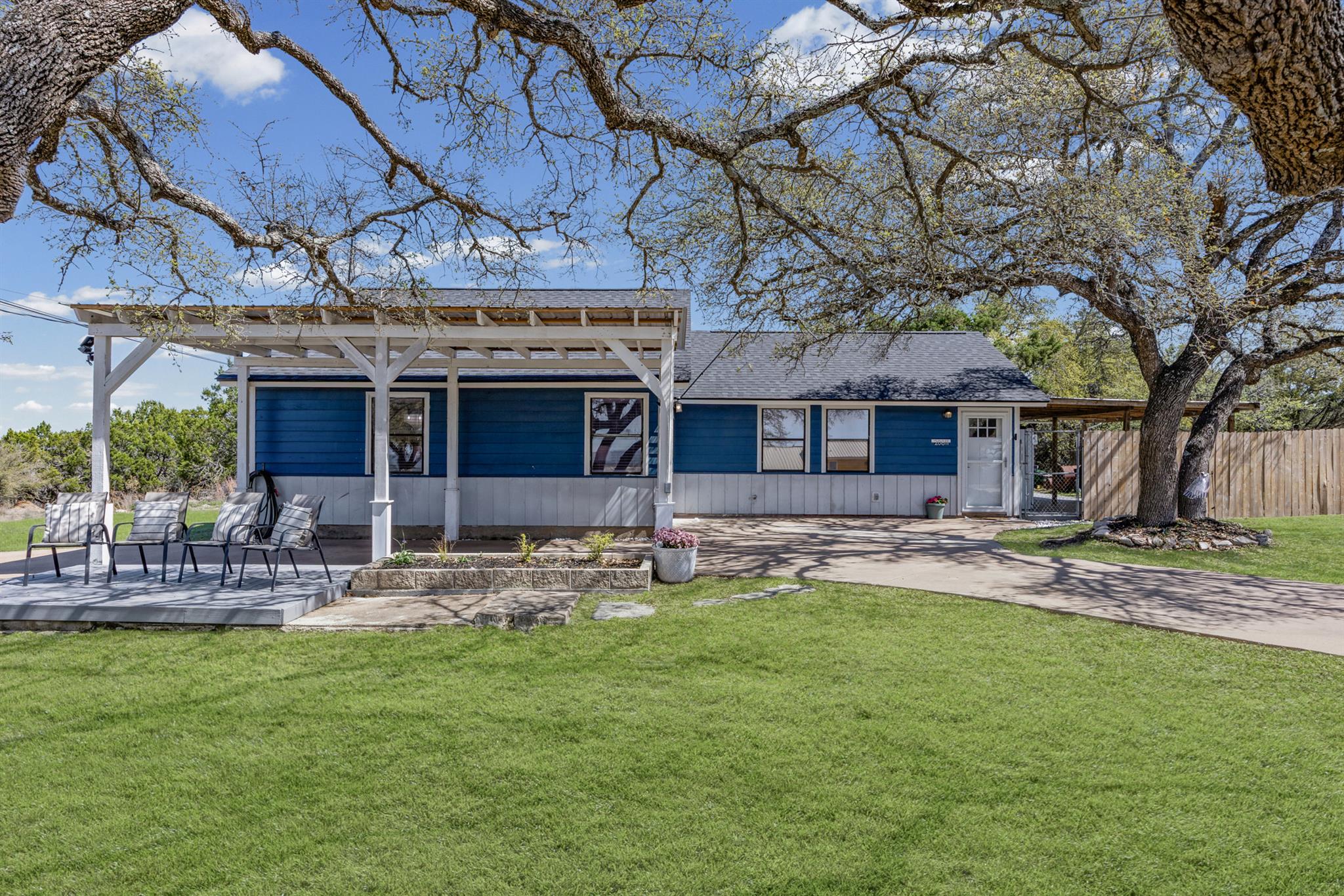 20811 Trapper Lane Lago Vista TX 78645