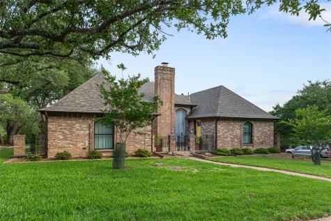 5307 Musket Ridge Austin TX 78759
