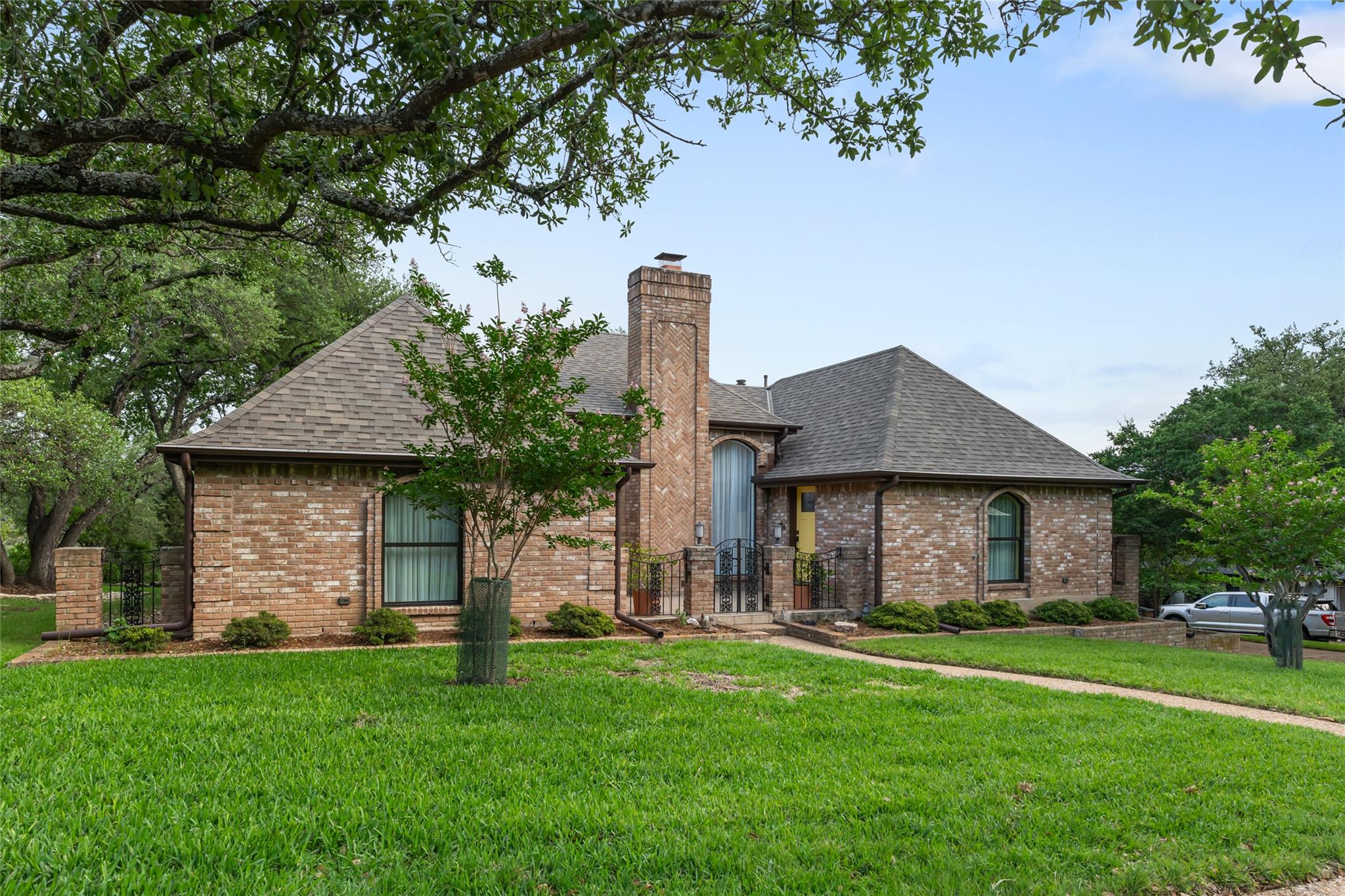 5307 Musket Ridge Austin TX 78759