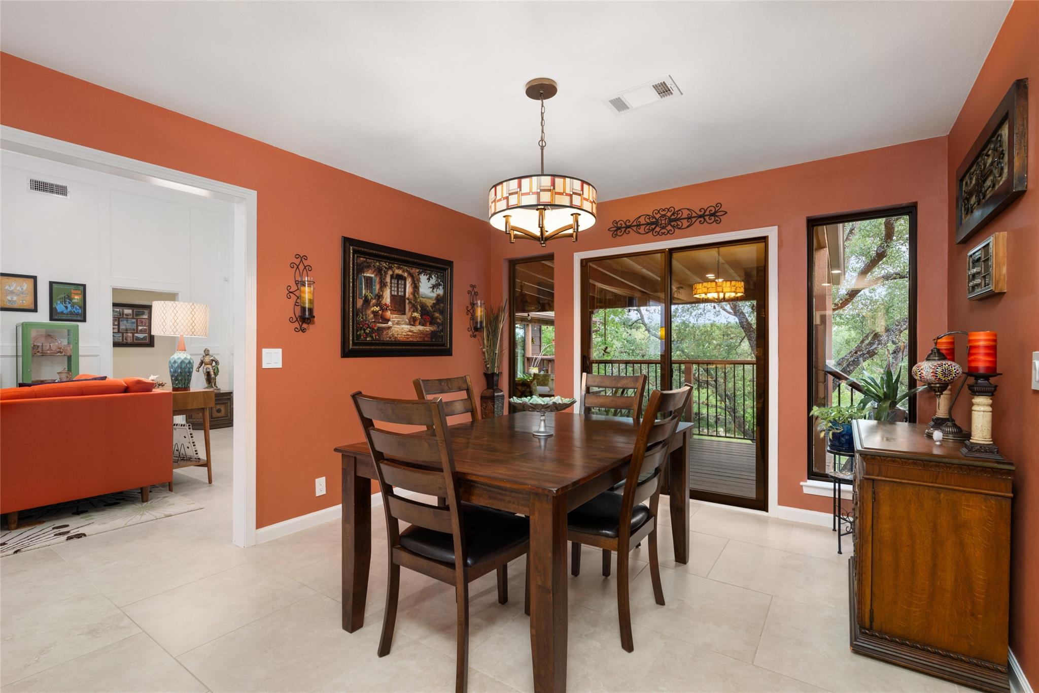 5307 Musket Ridge Austin TX 78759