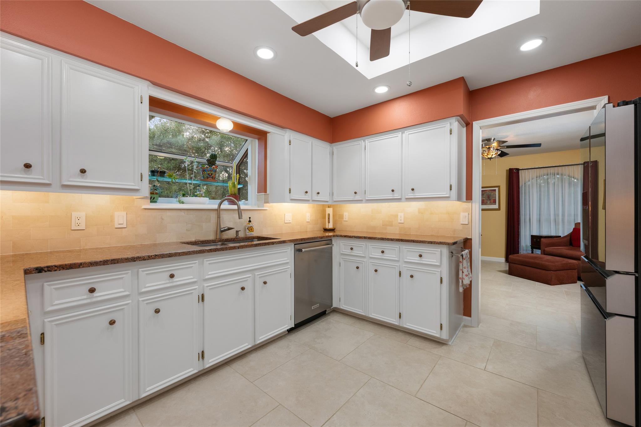 5307 Musket Ridge Austin TX 78759