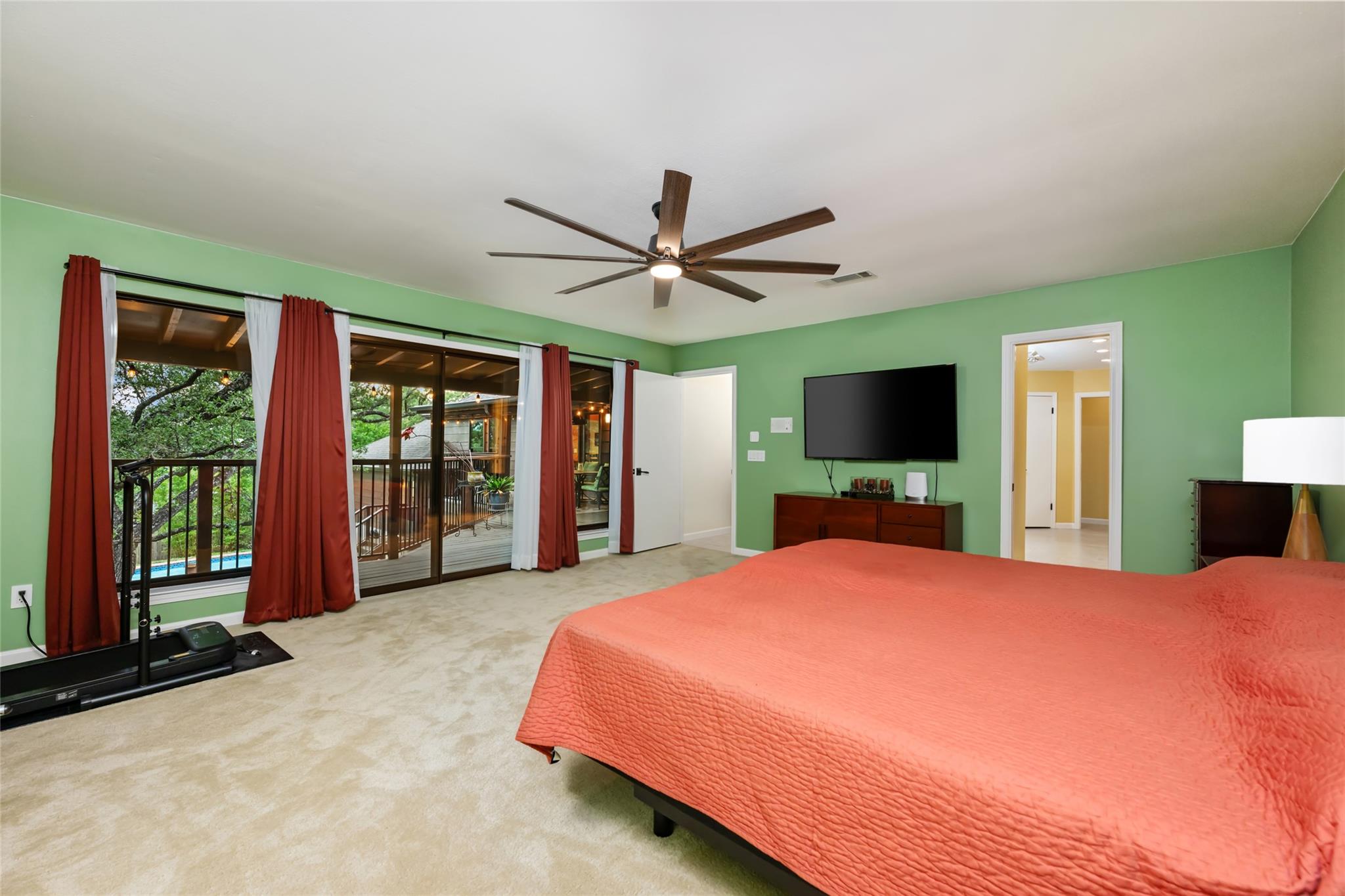 5307 Musket Ridge Austin TX 78759