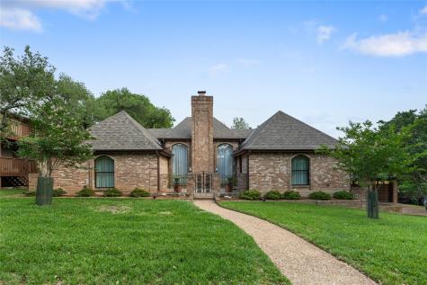 5307 Musket Ridge Austin TX 78759