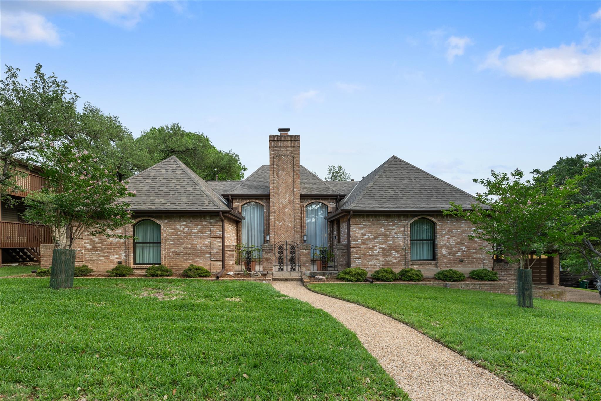 5307 Musket Ridge Austin TX 78759