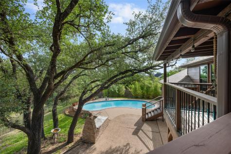 5307 Musket Ridge Austin TX 78759