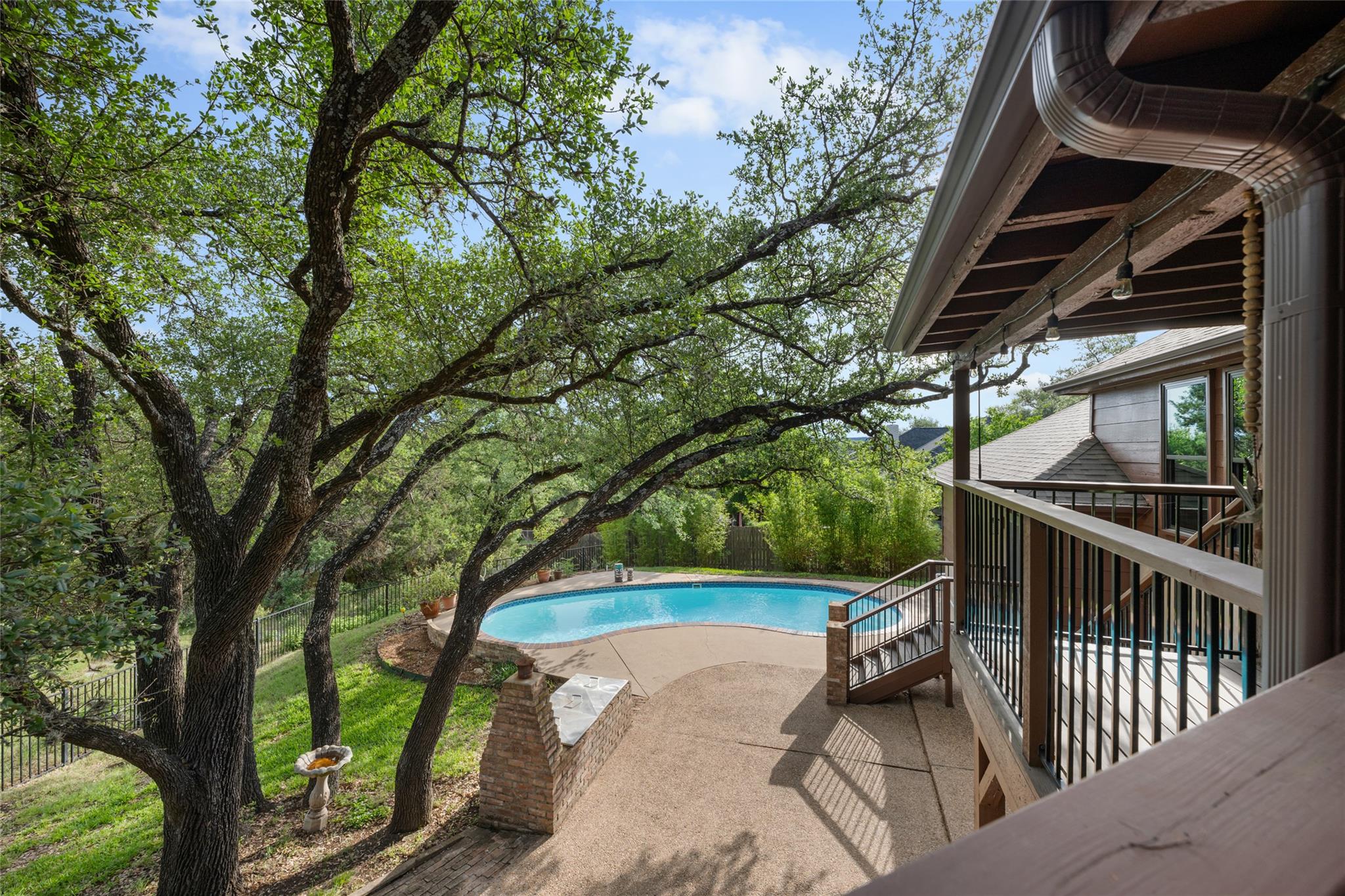 5307 Musket Ridge Austin TX 78759