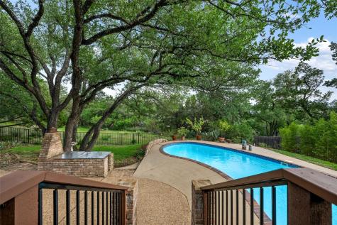 5307 Musket Ridge Austin TX 78759