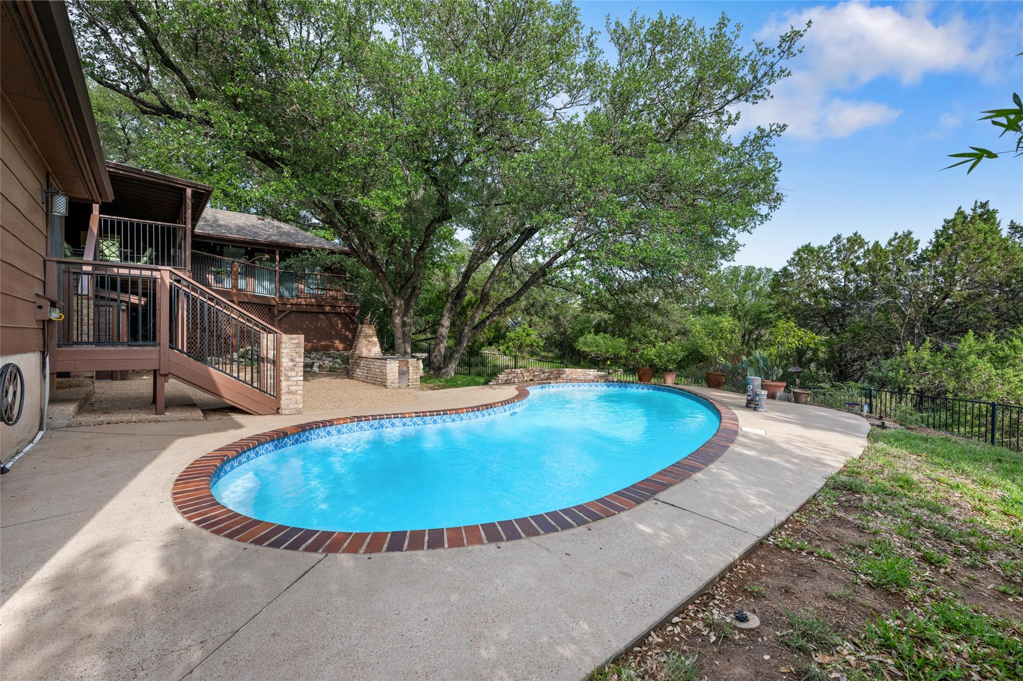 5307 Musket Ridge Austin TX 78759