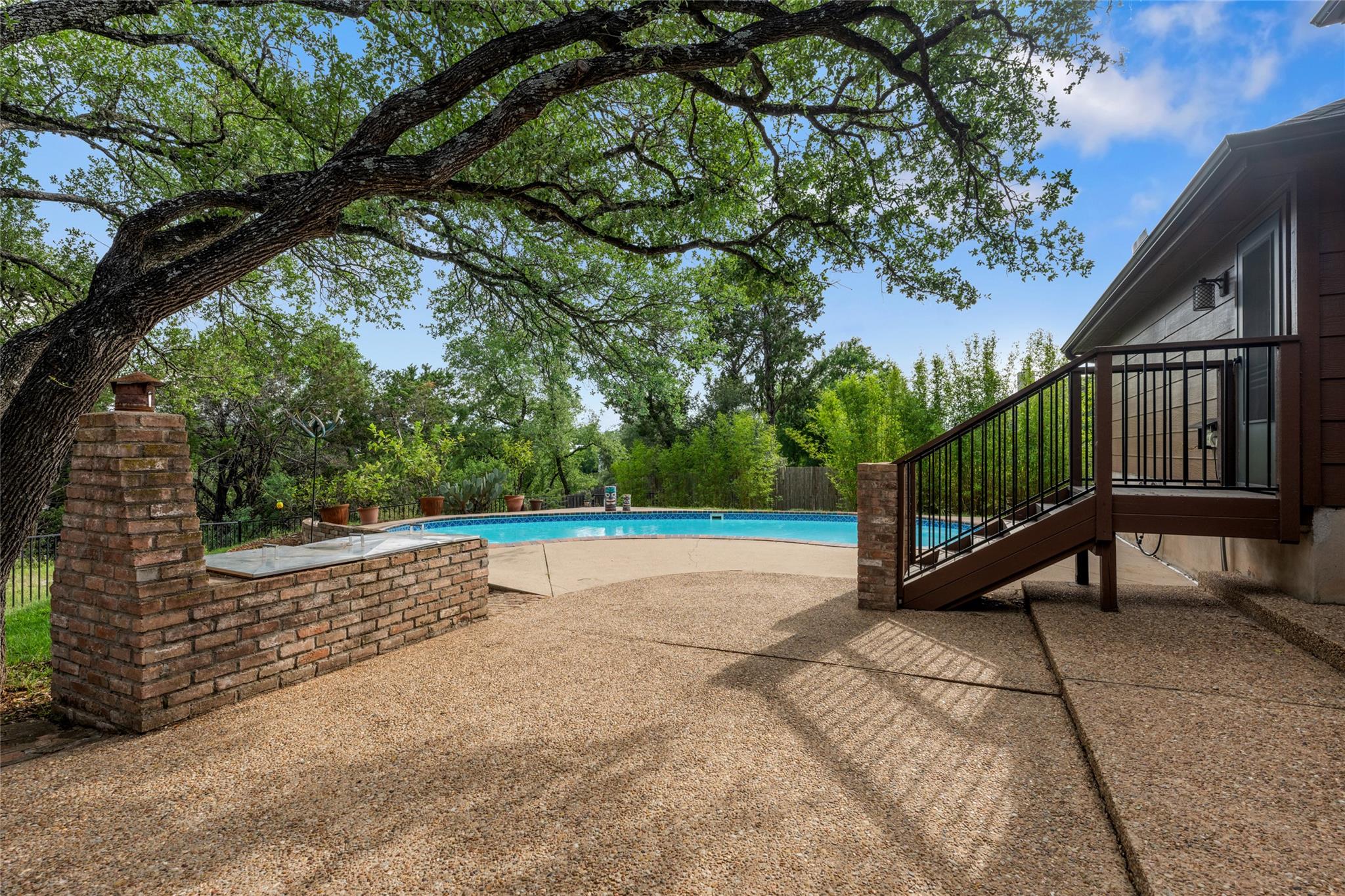 5307 Musket Ridge Austin TX 78759