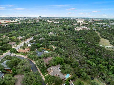 5307 Musket Ridge Austin TX 78759