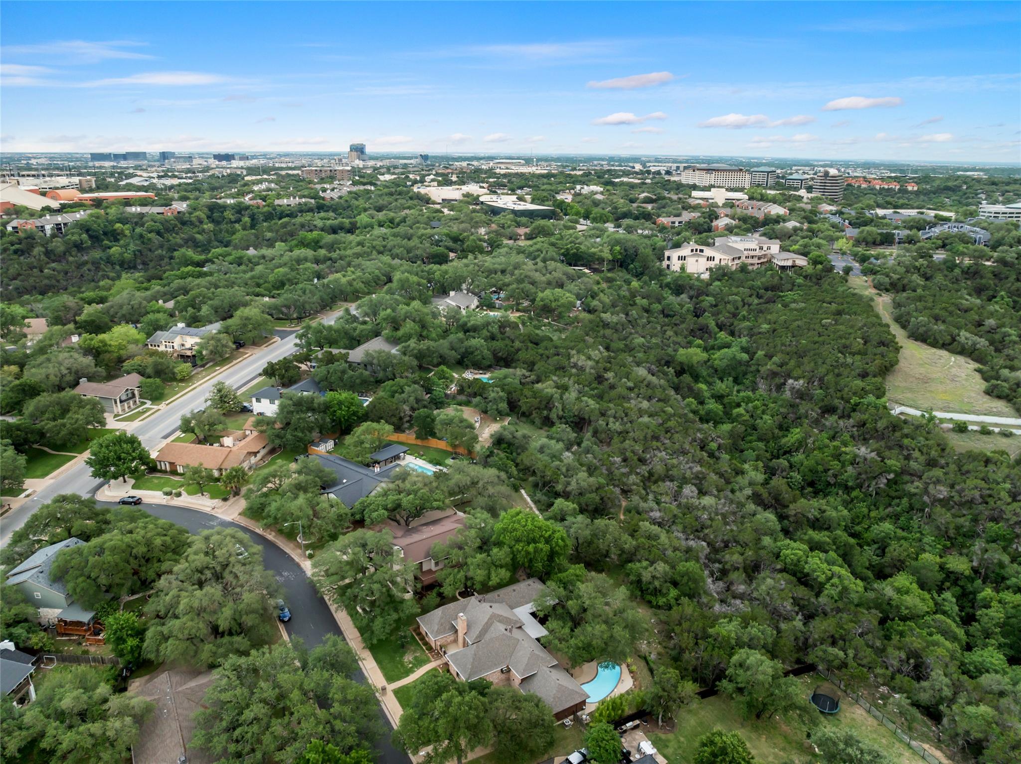 5307 Musket Ridge Austin TX 78759