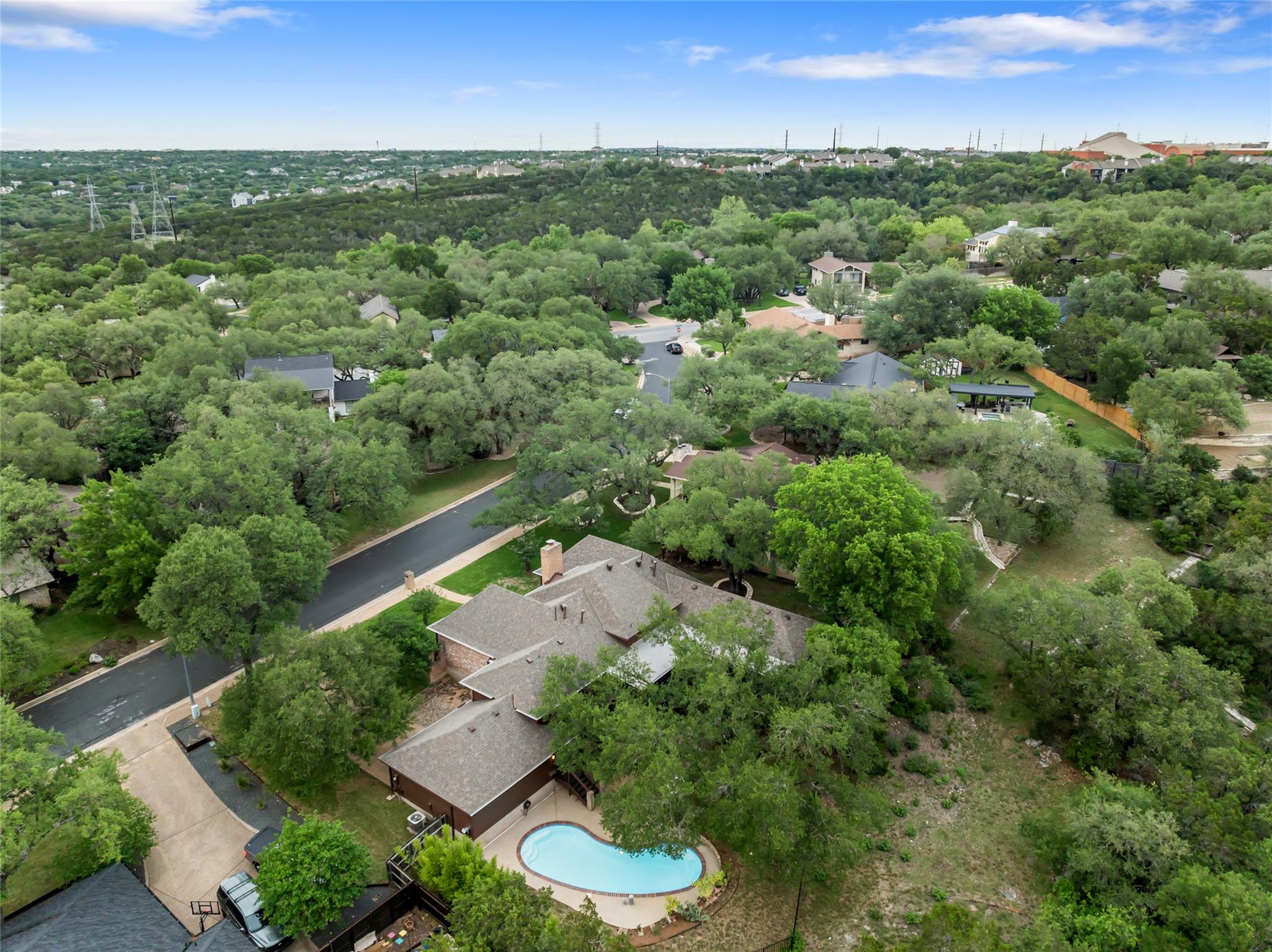 5307 Musket Ridge Austin TX 78759