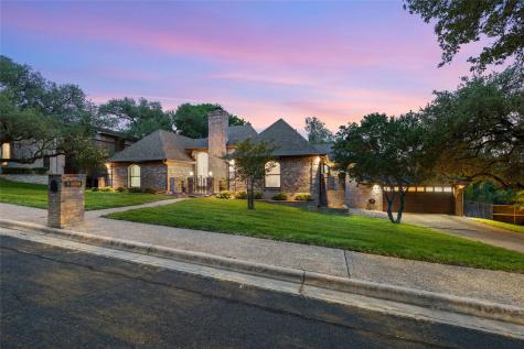 5307 Musket Ridge Austin TX 78759