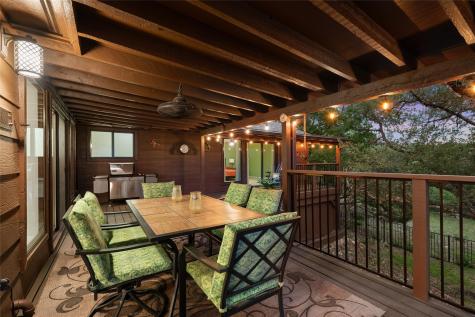 5307 Musket Ridge Austin TX 78759