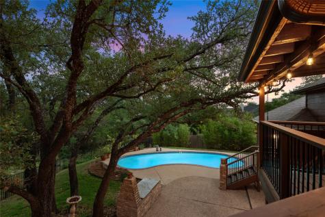 5307 Musket Ridge Austin TX 78759
