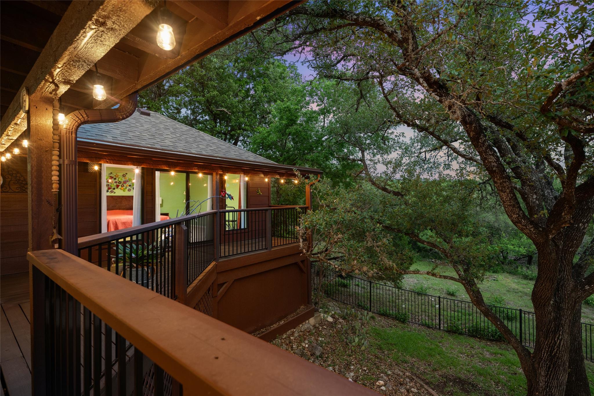 5307 Musket Ridge Austin TX 78759