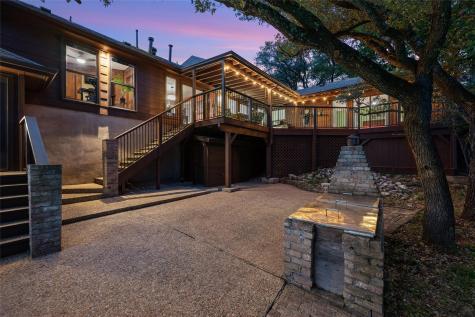5307 Musket Ridge Austin TX 78759