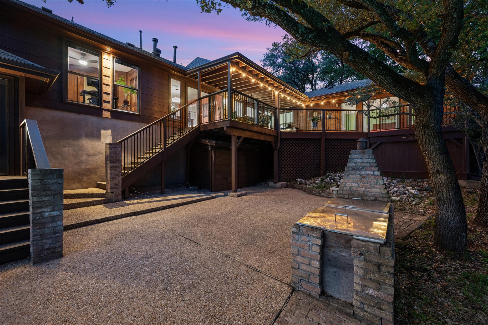 5307 Musket Ridge Austin TX 78759
