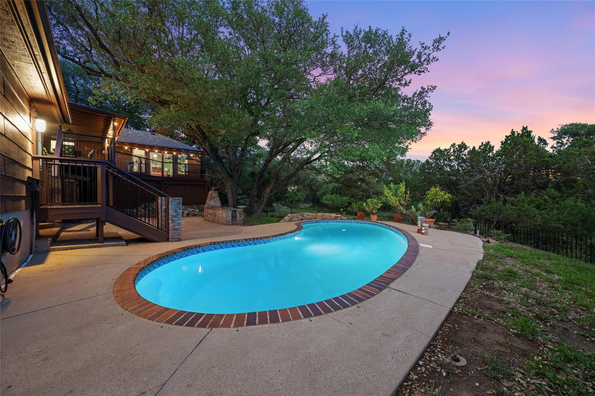 5307 Musket Ridge Austin TX 78759