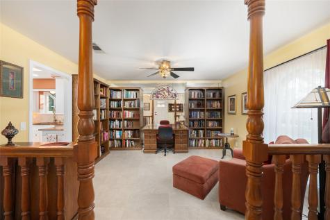 5307 Musket Ridge Austin TX 78759